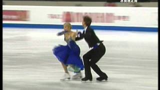 Bobrova Soloviev 2010 Worlds CD (CCTV)