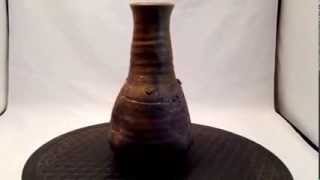 B0024 小西陶古 花瓶