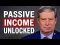 Buy These 5 ETFs To Replace Your Salary & Never Work Again | Stanley Druckenmiller