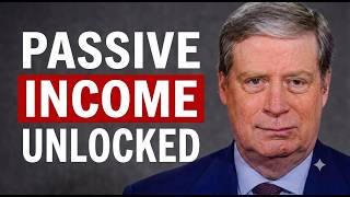 Buy These 5 ETFs To Replace Your Salary & Never Work Again | Stanley Druckenmiller
