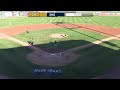 Dirty Birds @ Blue Crabs - 8/3/2022