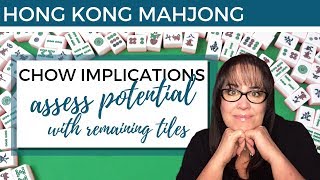 Hong Kong Mahjong Solitaire 20190419 screenshot 5