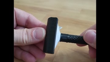 3d printed razor