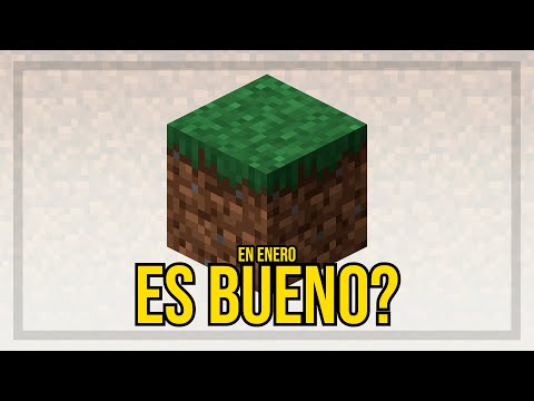 Did Minecraft have a good January?