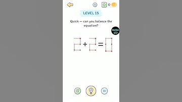 Smart Brain: Game of Sticks level 15 Addictive brain Puzzle game || walkthrough | Mahfuz FIFA