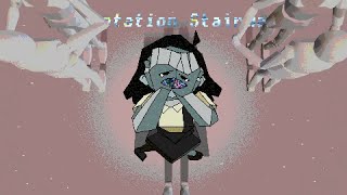 Temptation Stairway (Waltz Version) - METAROOM (Extended)