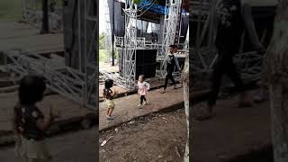 Dd Manah Pipin Hajatan