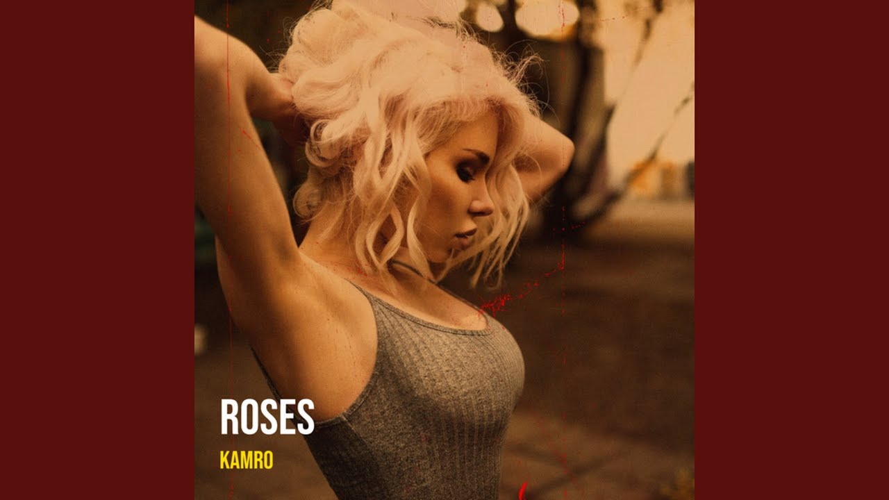 Watch Roses on YouTube Watch Roses on YouTube