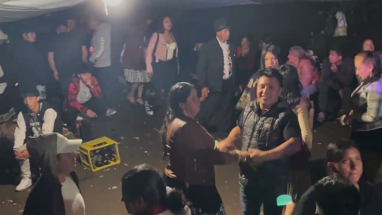 FIESTA EN GUARUMALES ALTO 2026 EN HONOR A SAN MARCOS