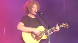 Michael Schulte - Beautiful Mistake @ Capitol Mannheim