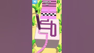 Stacky DashStacky dash level 19  #shorts #viral #youtubeshorts