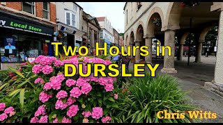 Two Hours in Dursley