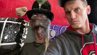 Secret Chamber House Of Oddities - Fairborn, Ohio