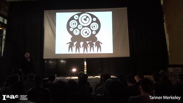 Tanner Merkeley, AMO