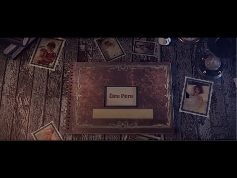 ETRE PERE - NAN'S