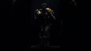 Real Steel Noisy Boy Vs Atom