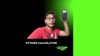 Building a Python Calculator in Malayalam