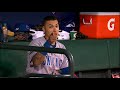 A Thank You to Javier Báez