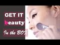 Get if Beauty in the Box