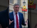 Err I Dunno. 🤣🤣🤡🤡 #viral #kierstarmer #starmer #raisethecolours #labour #illegalmigration #london
