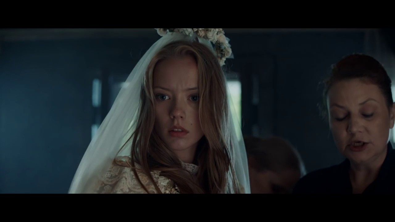 Невеста Трейлер 2017 - YouTube