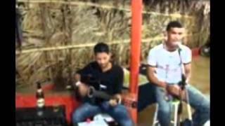 RAPARIGUEROS DE GUARANI DE GOIAS