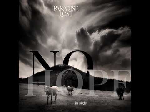 Paradise Lost - no hope in sight