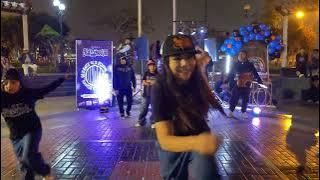 DJ FAME MIX PLAYERO | GUATAUBA | DANCE OLD SCHOOL | ANIVERSARIO CONO ESTE UNDRG.