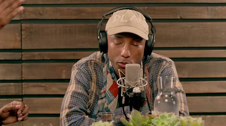 OTHERtone on Beats 1 - Kirk Franklin