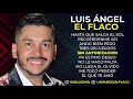 Luis angel “el flaco"-10 grandes éxitos con los Recoditos