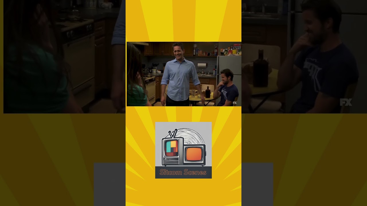 Always Sunny Best One Liners 