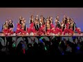 【Competition】ダンスコンテストナンバー 2019春DOHOPS LIVE 幕張総合高校ダンス部