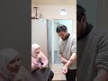 مقلب وشم رضاكي ياحماتي مع أمي الفيديو كامل أول تعليق 