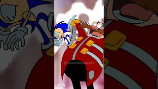 choose your Sonic Fighter(animated)#sonic #chooseyourfighter #eggman #shadow #edit #soniccharacters