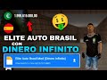 Elite Auto Brasil con DINERO INFINITO (ACTUALIZADO) VERSIÓN 0.73