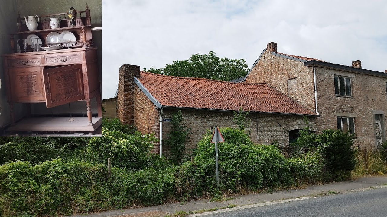 Dom Psychola Nadal jest prąd