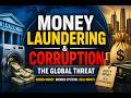 Global Money Laundering Exposed: How Corruption Destroys Economies