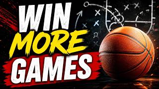 The Hidden Stat Behind Championship Basketball