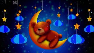2 Hours Super Relaxing Baby Music #020 Bedtime Lullaby For Sweet Dreams 🎵🎵🎵 Sleep Music #lullaby screenshot 1
