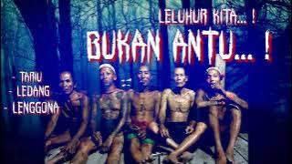 LEDANG || TARIU || LENGGONA [Musik Tradisional Khas Dayak]