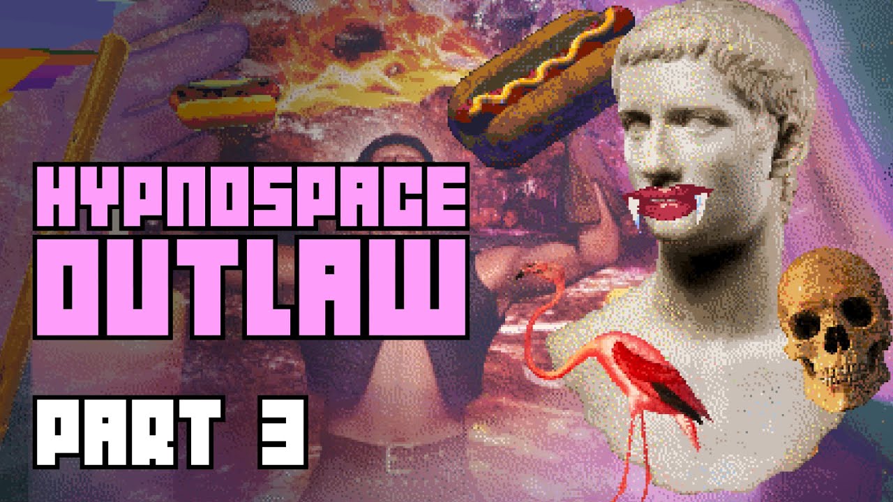 Hypnospace Outlaw (Part 3) · 17 Jun 2023 · Arc's HFFZ Stream Archive