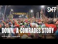 Down a comrades story trailer  south african film festival
