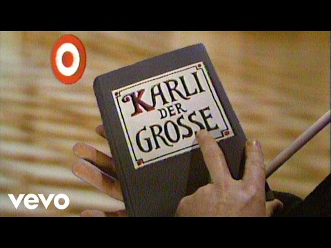 E.A.V. (Erste Allgemeine Verunsicherung) - Go Karli Go