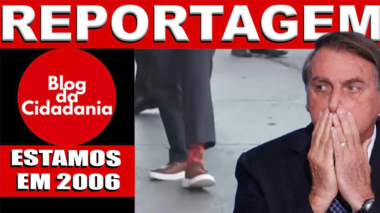 EUA veem reviravolta política no Brasil