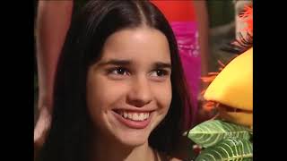 Ilha Rá Tim Bum - Episódio 5 'Arvikai'