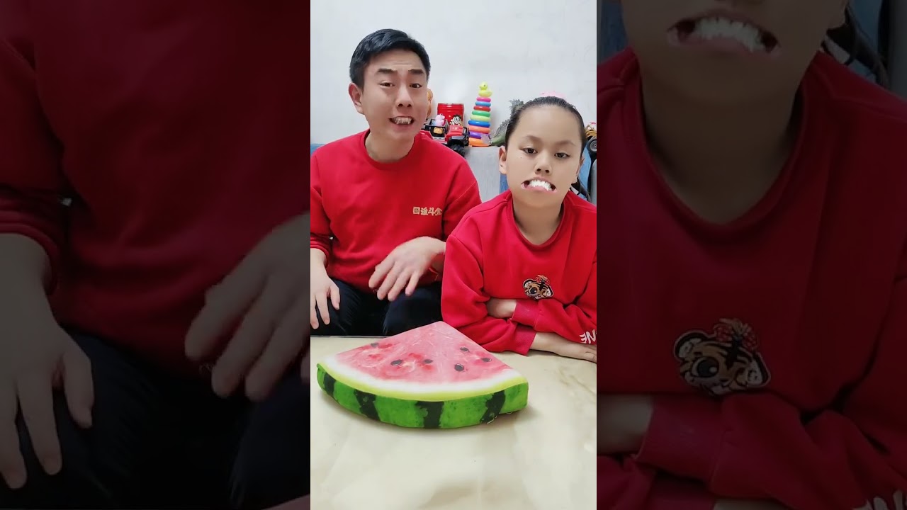 My Baby Play Daily Vlog, My Father Is My Hero 