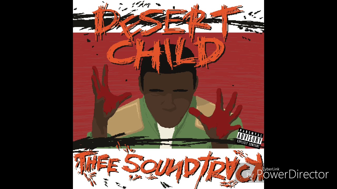 Once A Dead Man XXX Mix - Desert Child Soundtrack