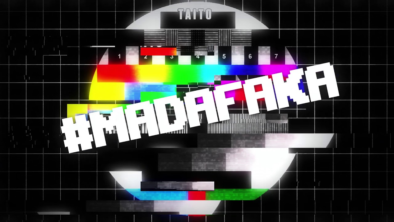 Watch TAITO - #MADAFAKA (Original Mix) on YouTube Watch TAITO - #MADAFAKA (Original Mix) on YouTube