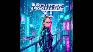 Nightfire | Pulse of the City [Melodic Rock/Hi-Tech AOR]