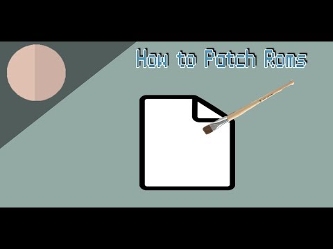 How to ROM